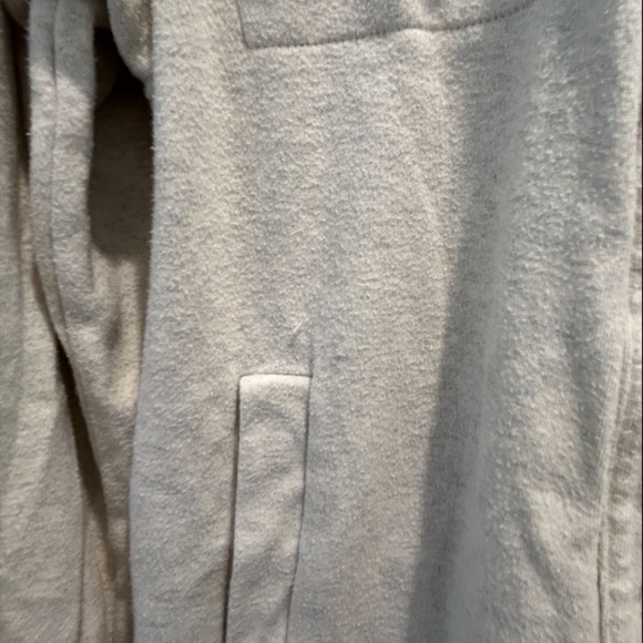 Madewell Shirt-Jacket Womens Waffleback Branner - Picture 4 of 6